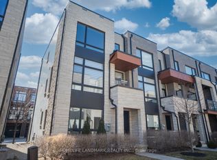 22 Benoit St, Vaughan, ON L4H4R7