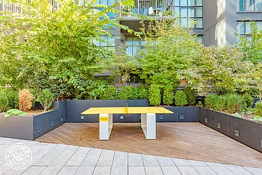 Rented by MySpaceNYC