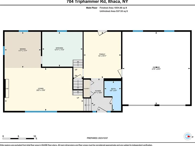 704 Triphammer Rd — Photo 27