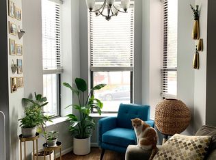 1502 P St NW APT 1, Washington, DC 20005