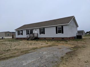 1316 Lambs Grove Rd #0, Elizabeth City, NC 27909