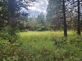 Joseph Road Phase LOT 19-3, White Bird, ID 83554