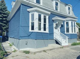 25 Seabury St, Providence, RI 02907