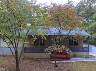 201 Crowell Rd N, Covington, GA 30014