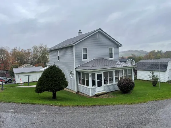 101 Center St, Seminole, PA 16253