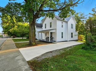 583 N Main St, Utica, OH 43080