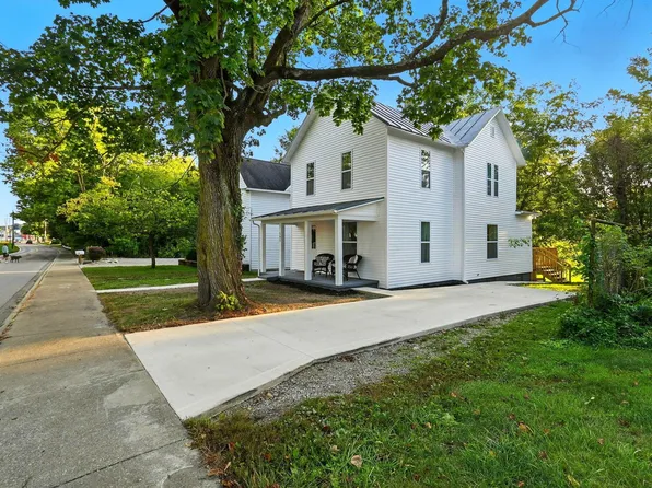 583 N Main St, Utica, OH 43080