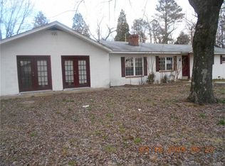 7400 Laurel Spring Rd, Prince George, VA 23875