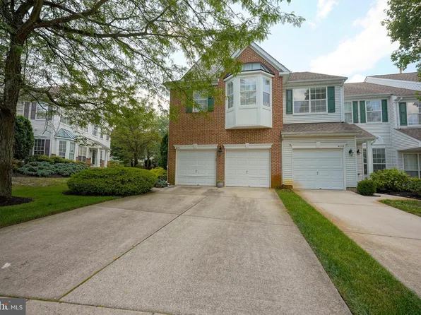 4031 Hermitage Dr, Voorhees, NJ 08043