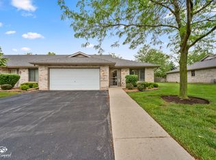 2417 Par Four Ct #2417, Joliet, IL 60436