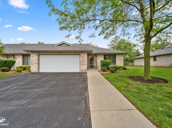 2417 Par Four Ct #2417, Joliet, IL 60436