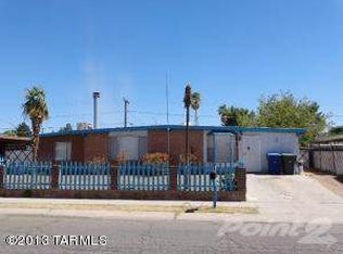 6608 E Brooks Dr, Tucson, AZ 85730