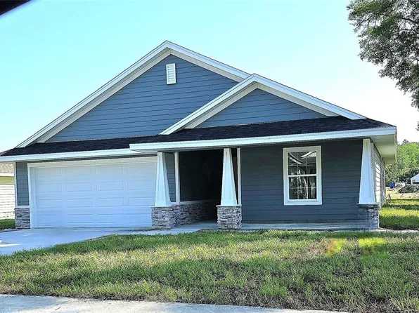 281 SW Silver Palm Dr, Lake City, FL 32024