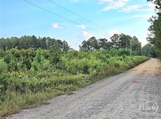 0 G W Oliver Road, Statesboro, GA 30458