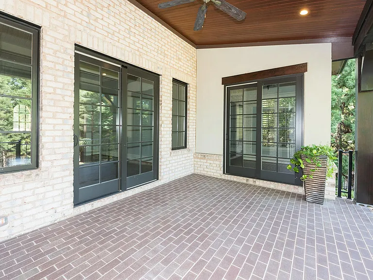 Porch