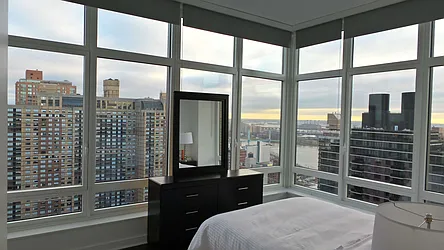 Rented by Brown Harris Stevens