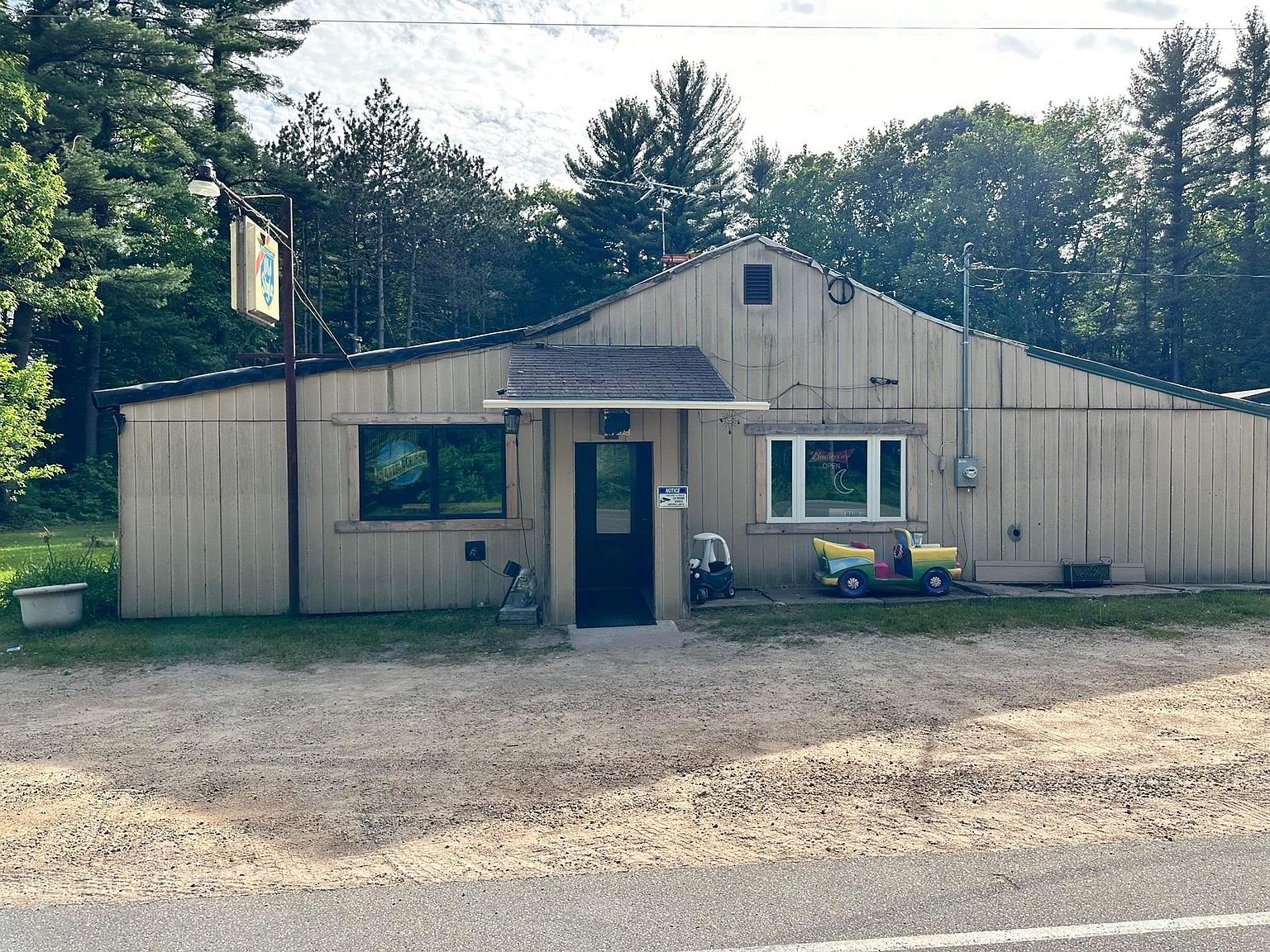 N4109 County Road K, Shawano, WI 54166 MLS 50284235 Zillow