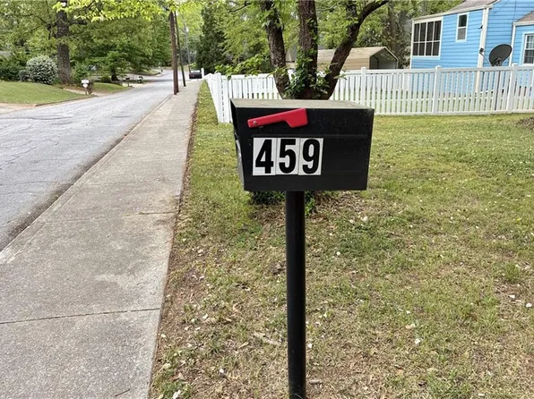 459 Moreland Way, Hapeville, GA 30354