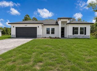 16317 SW 23rd Court Rd, Ocala, FL 34473