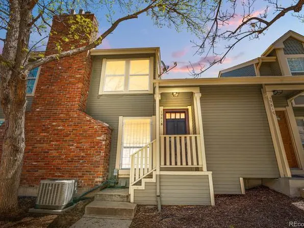 1981 S Hannibal Ct APT B, Aurora, CO 80013