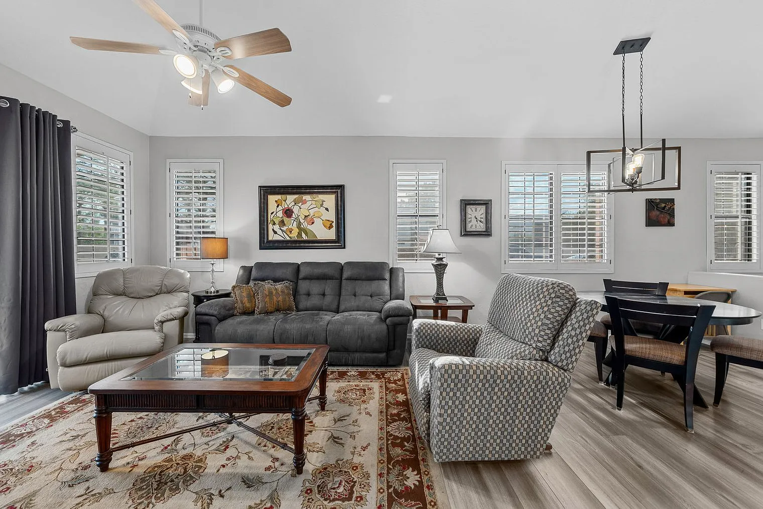 2 bed, 2.0 bath, 968 sqft, $2,483 — Photo 3