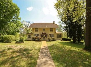 500 Estelle Ave, Saint Louis, MO 63135