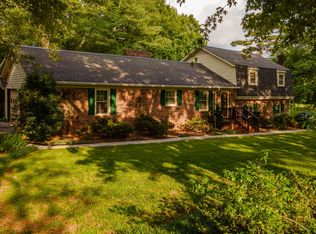 316 Brewer Rd, Walhalla, SC 29691