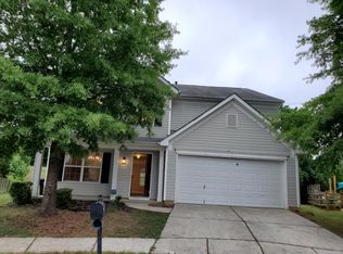 1228 Turning Leaf St NW, Concord, NC 28027