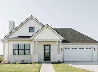 2770 N Brier Ln, Cumming, IA 50061