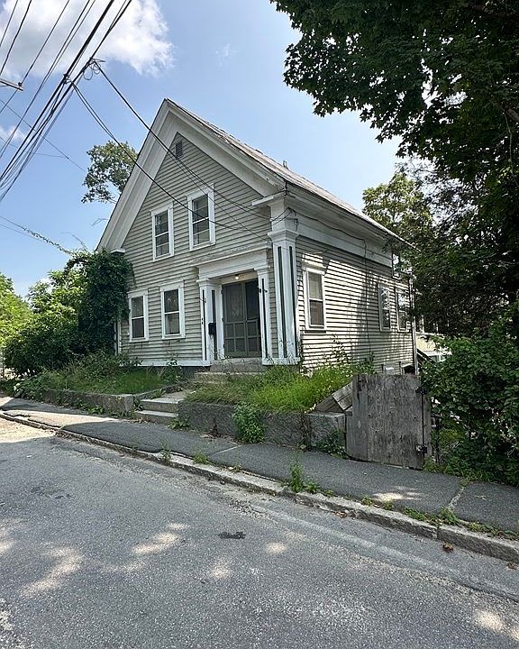 48 N Main St, Orange, MA 01364 MLS 73144672 Zillow