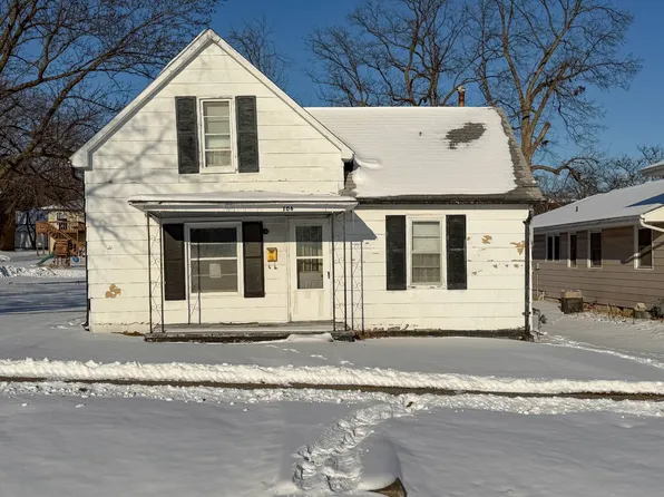 104 W Curtis St, Marceline, MO 64658