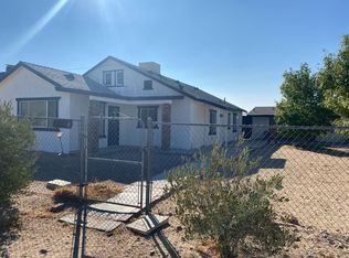 10258 Verbena Rd, Apple Valley, CA 92308