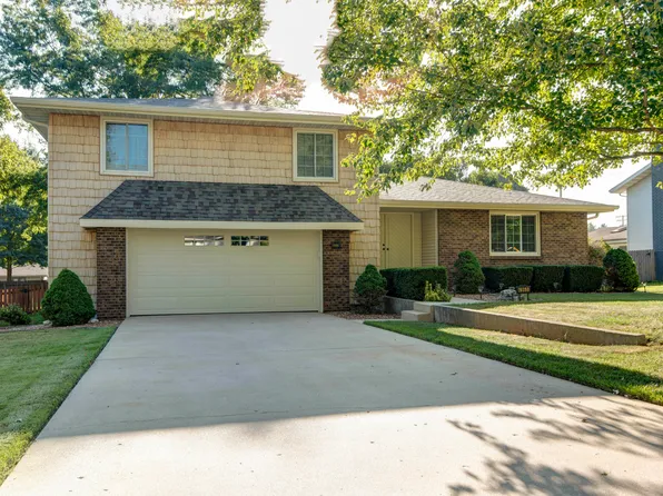 4960 S Palmer Avenue, Springfield, MO 65804