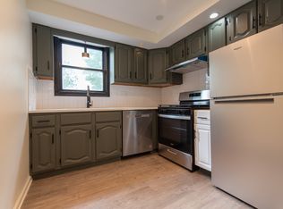 32 Cargill St #3, Providence, RI 02903