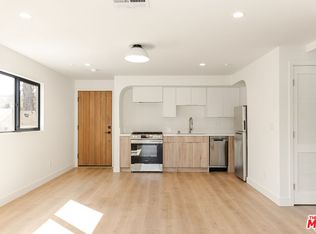 2845 1/2 Marsh St, Los Angeles, CA 90039