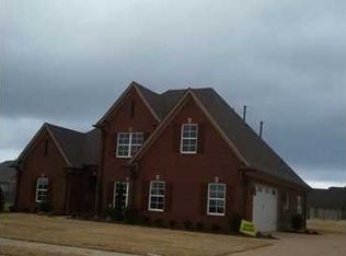 4103 Dearden Dr, Olive Branch, MS 38654