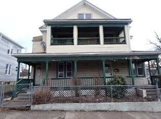 245-247 Suffolk St, Holyoke, MA 01040