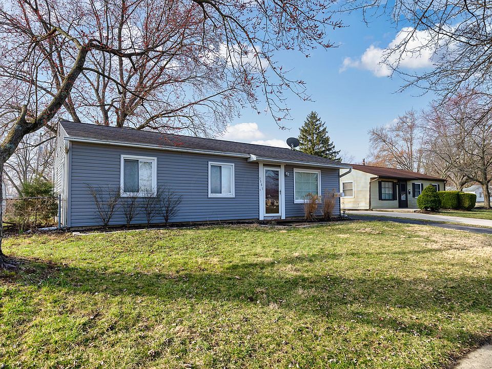 3587 Crandon St, Hilliard, OH 43026 Zillow
