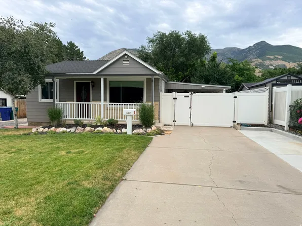 3462 Eccles Ave, Ogden, UT 84403