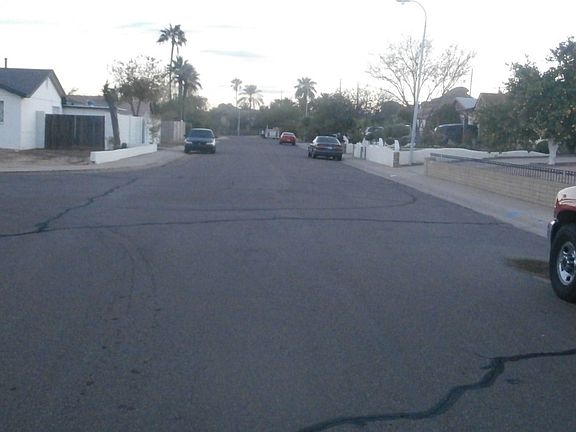 5th image of 2504 N Papago Dr