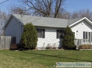3606 E Euclid Ave, Des Moines, IA 50317