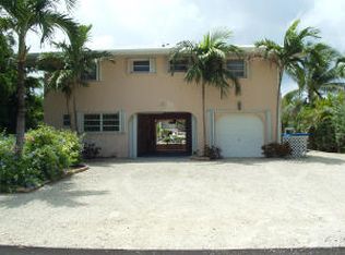 198 S Indies Dr, Duck Key, FL 33050