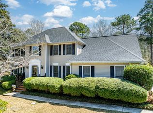 141 Arbor Climb Rd, Macon, GA 31210