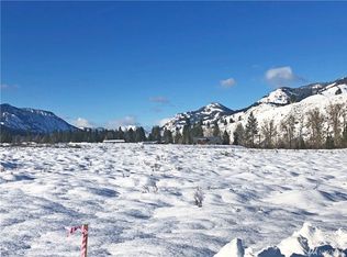 48 Arrowhead Rd, Winthrop, WA 98862