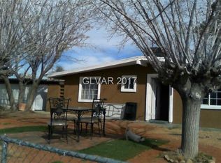 1420 Sattes St, Las Vegas, NV 89101