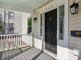 245 Concord St W, Portland, ME 04103