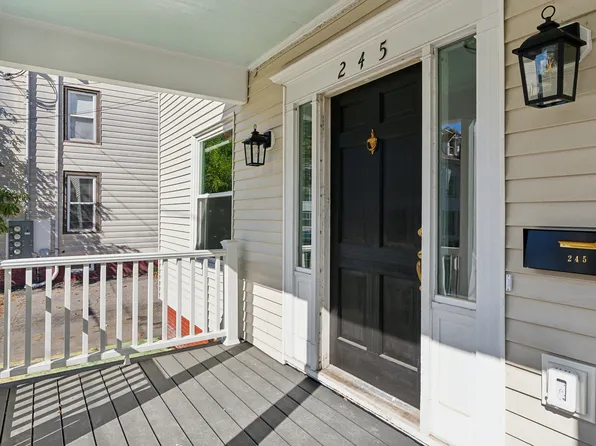 245 Concord Street W, Portland, ME 04103