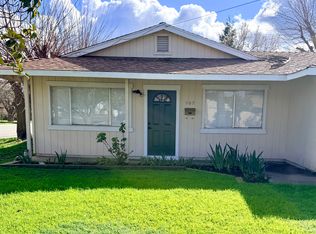 505 W H St, Dixon, CA 95620