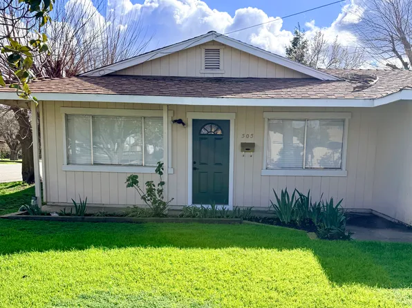 505 W H St, Dixon, CA 95620