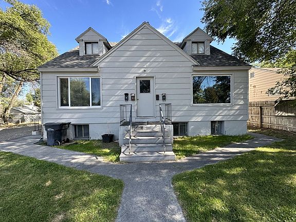 2nd image of 978 Bannock Ave APT 4